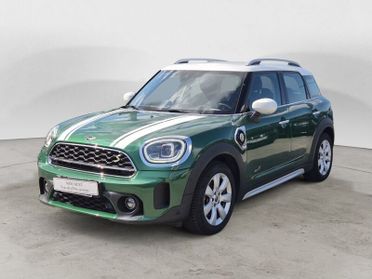 MINI Countryman Mini 1.5 Cooper SE Business all4 auto