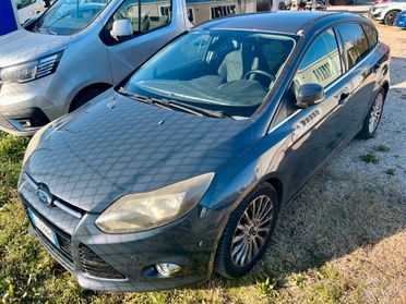 Ford Focus 1.6 TDCi 115 CV - 2012