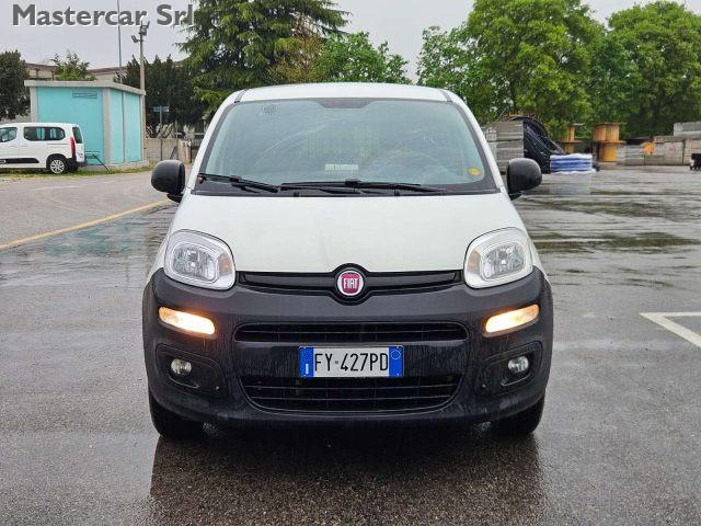 FIAT Panda Panda 1.2 69 CV VAN 2 POSTI EURO6 POP - FY427PD