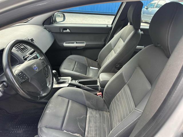 VOLVO V50 1.6 D cat Summum senza nessun lavoro da fare