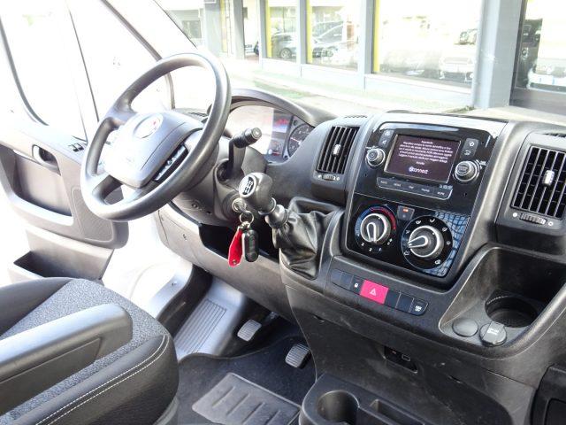 FIAT Ducato MAXI 35Q2.3 MJT 140CV PLungoXL Cassone 4.0