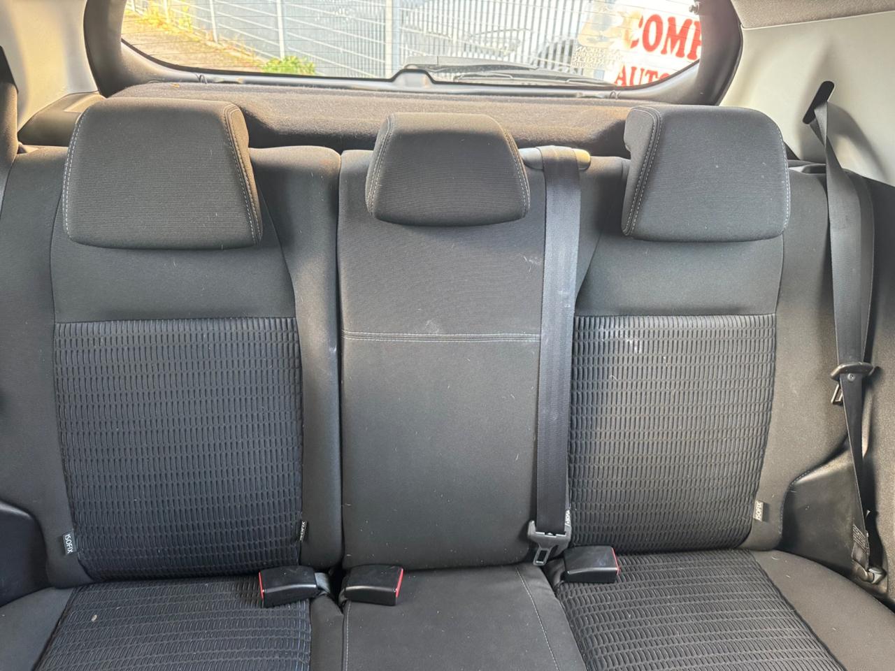 Peugeot 208 5P. 1.2 benz neopaten garanzia 12 mesi