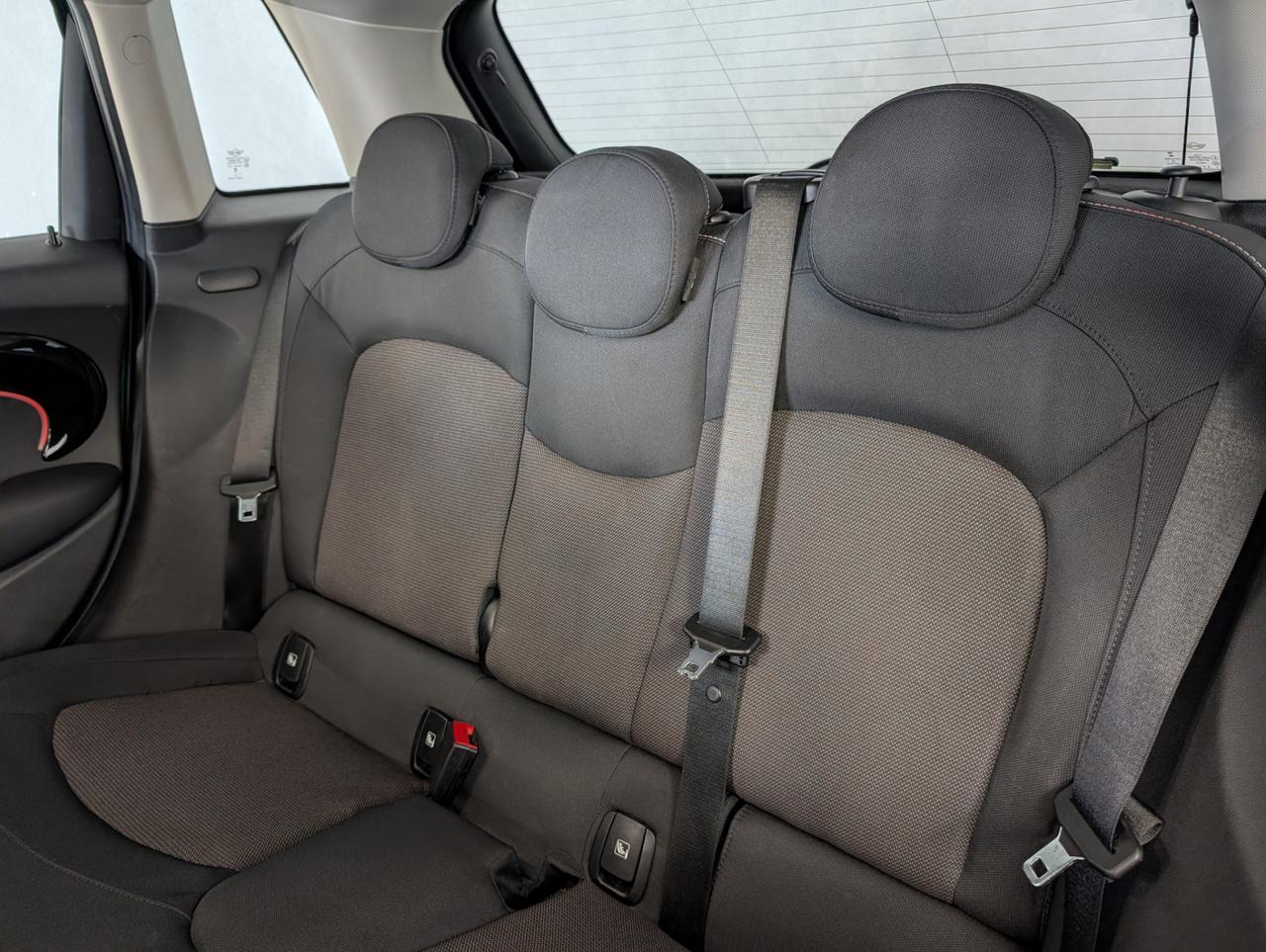 Mini Cooper 1.5 Cooper 136cv Automatic