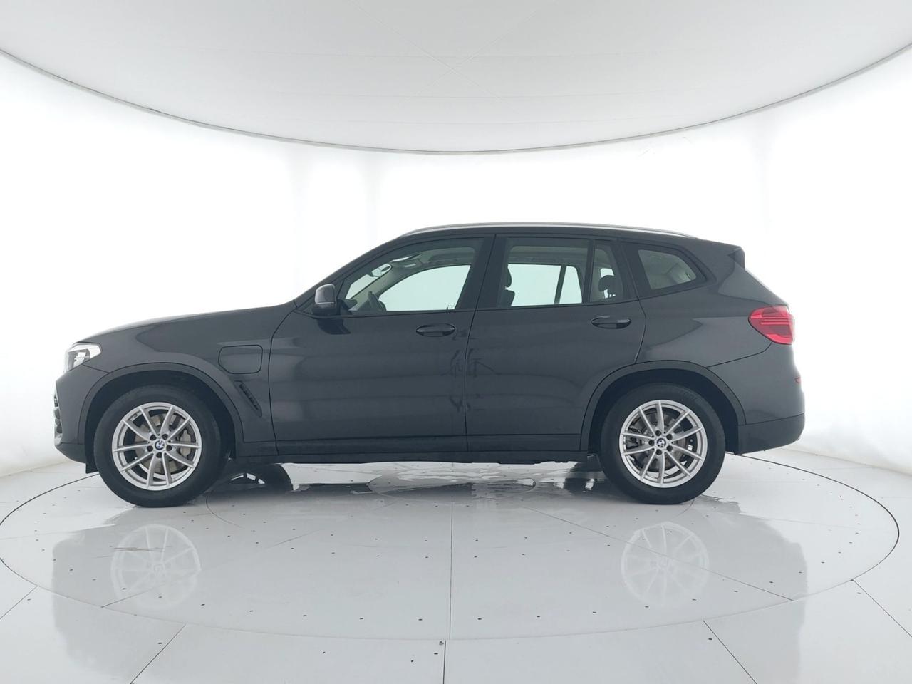 BMW X3 xdrive30e Business Advantage auto APPLE CARPLAY+LED