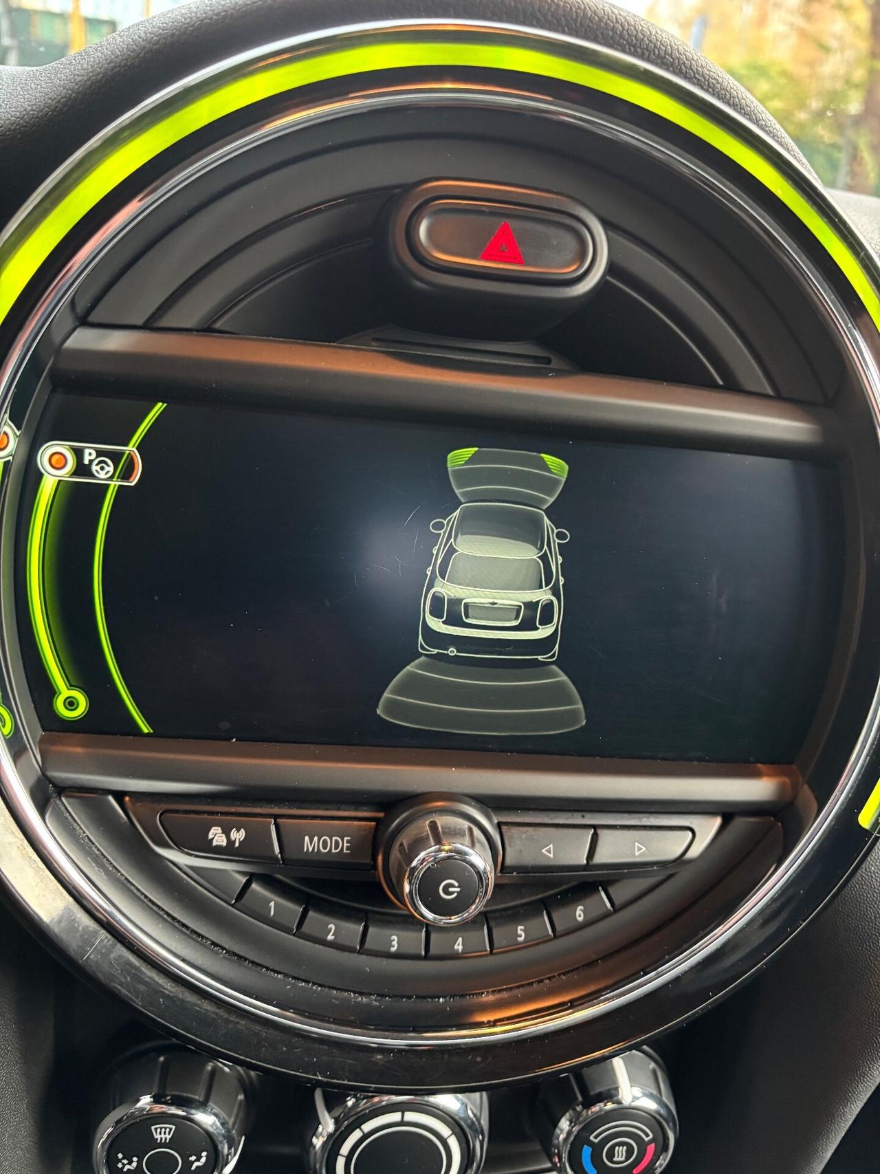 Mini 1.5 One D Business XL 5 porte ok Neopatentati