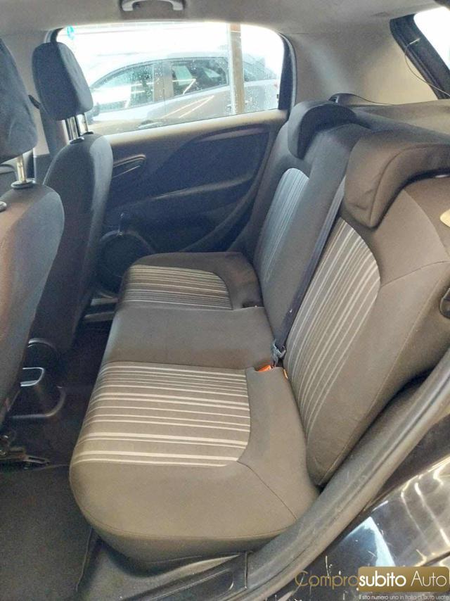 FIAT Punto Evo 1.2 5 porte Dynamic (Garanzia 12 Mesi)