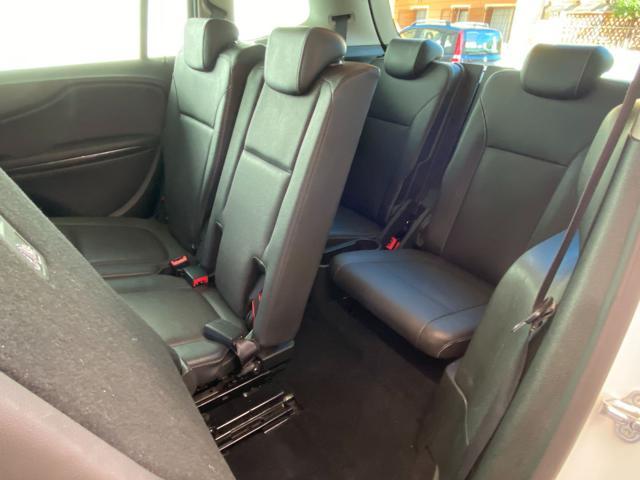 OPEL Zafira 2.0 CDTi 130CV aut. Innovation