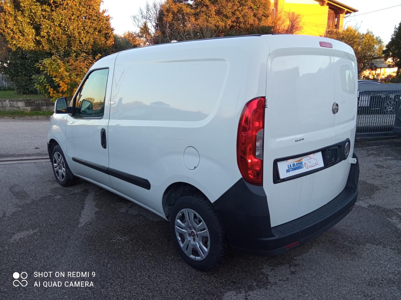 Fiat Doblo Doblò 1.6 MJT 105CV PC-TN Cargo Lamierato