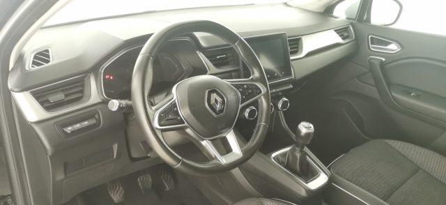 RENAULT Captur TCe 100 CV Intens