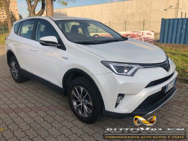 TOYOTA RAV 4 MY23 RAV4 2.5 Hybrid 2WD Exclusive