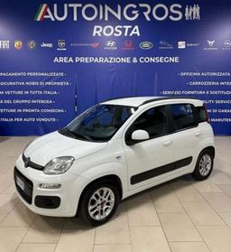 FIAT Panda 1.2 69 CV Lounge s&s + GPL USATO GARANTITO