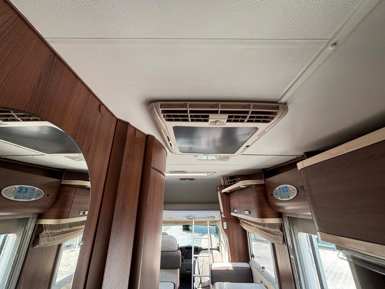 Mclouis TANDY 640 camper