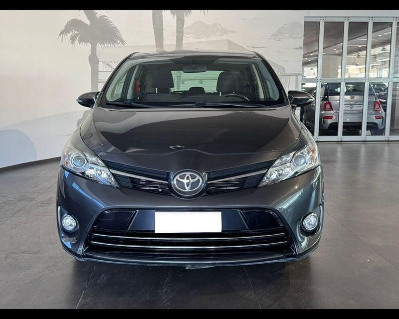 Toyota Verso 1.6 D-4D Active