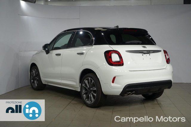 FIAT 500X 500X 1.3 Mjt 95cv Sport My23