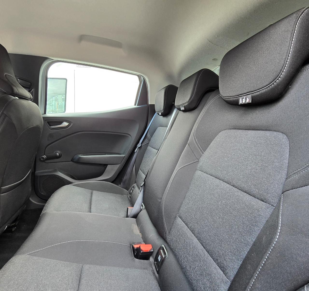 Renault Clio TCe 100 CV GPL 5 porte Intens