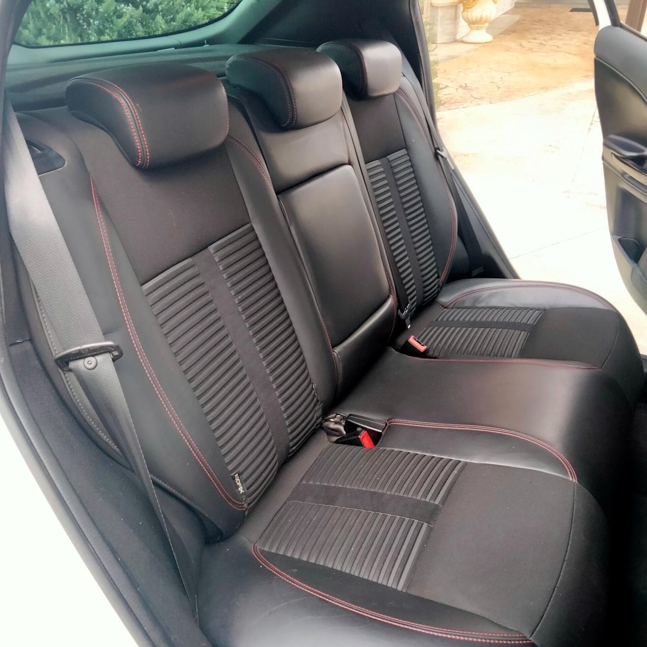 Alfa Romeo Giulietta 1.6 JTDm-2 105 CV Exclusive