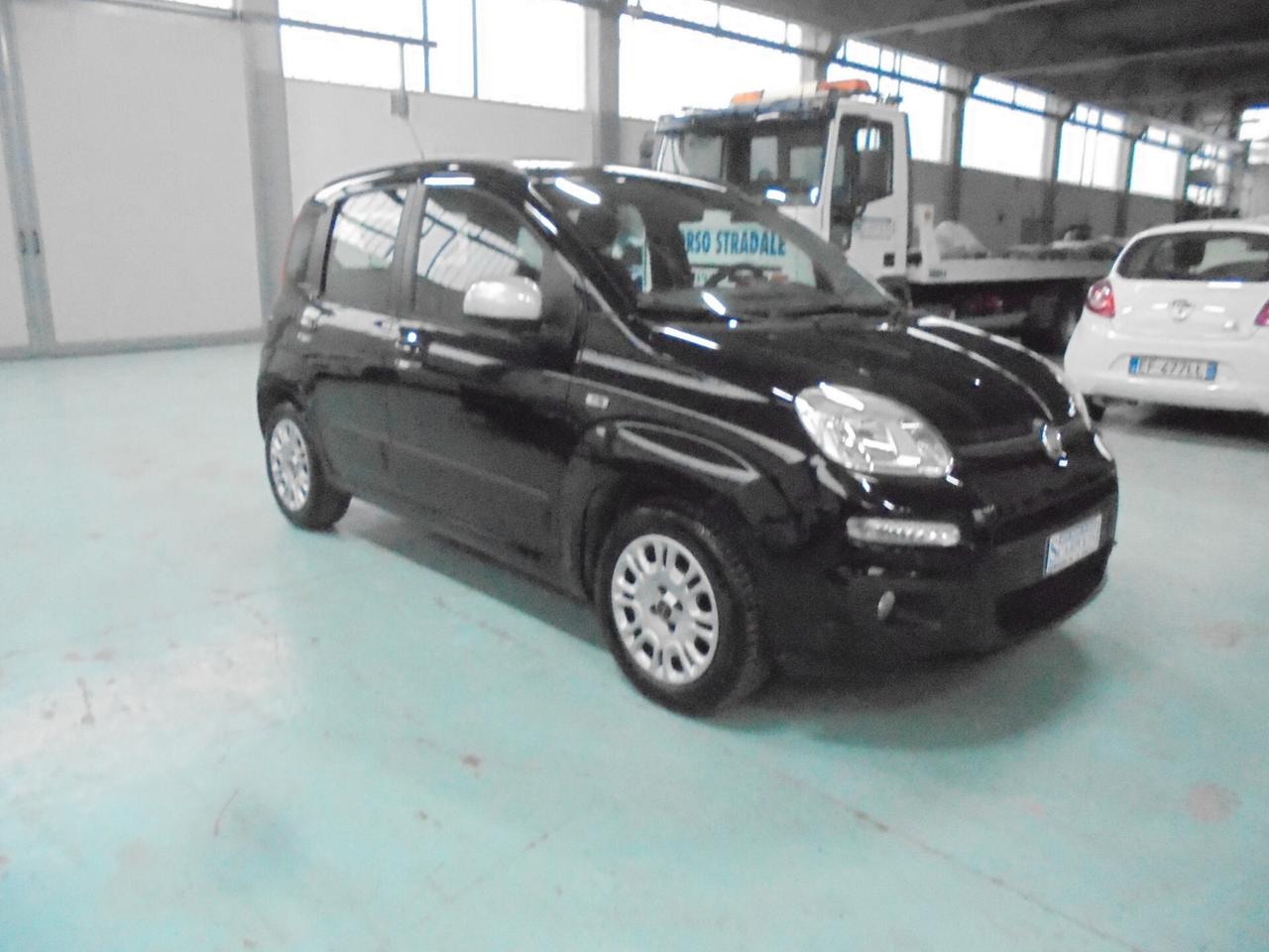 Fiat Panda 1.2 Easy E6 NEOPATENTATI