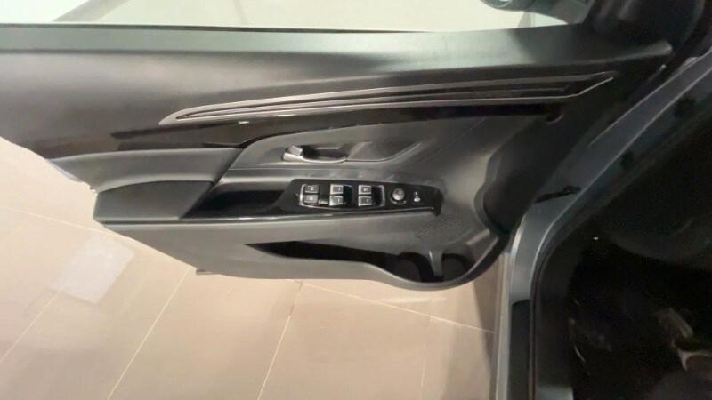 KGM Korando Korando 1.5 GDI-Turbo 2WD aut. Dream