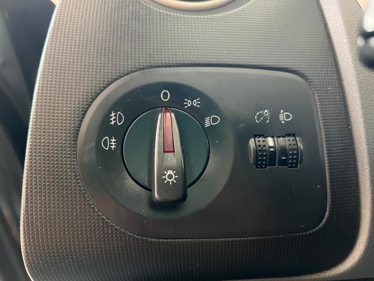Seat Ibiza 1.4 Benzina/Gpl 85Cv