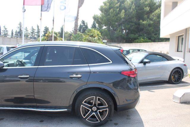 MERCEDES-BENZ GLC 220 d 4Matic Premium Plus