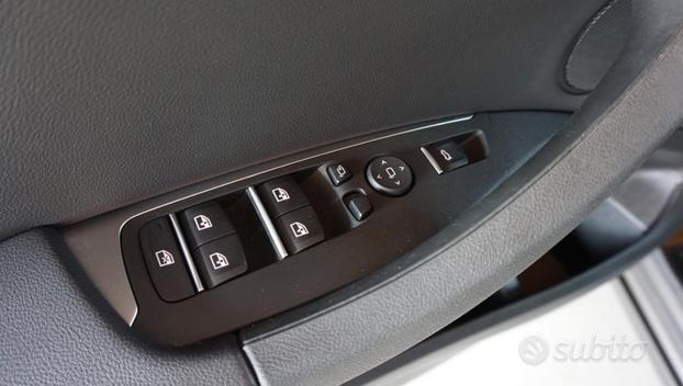 BMW X3 xDrive20d 48V Business Advantage