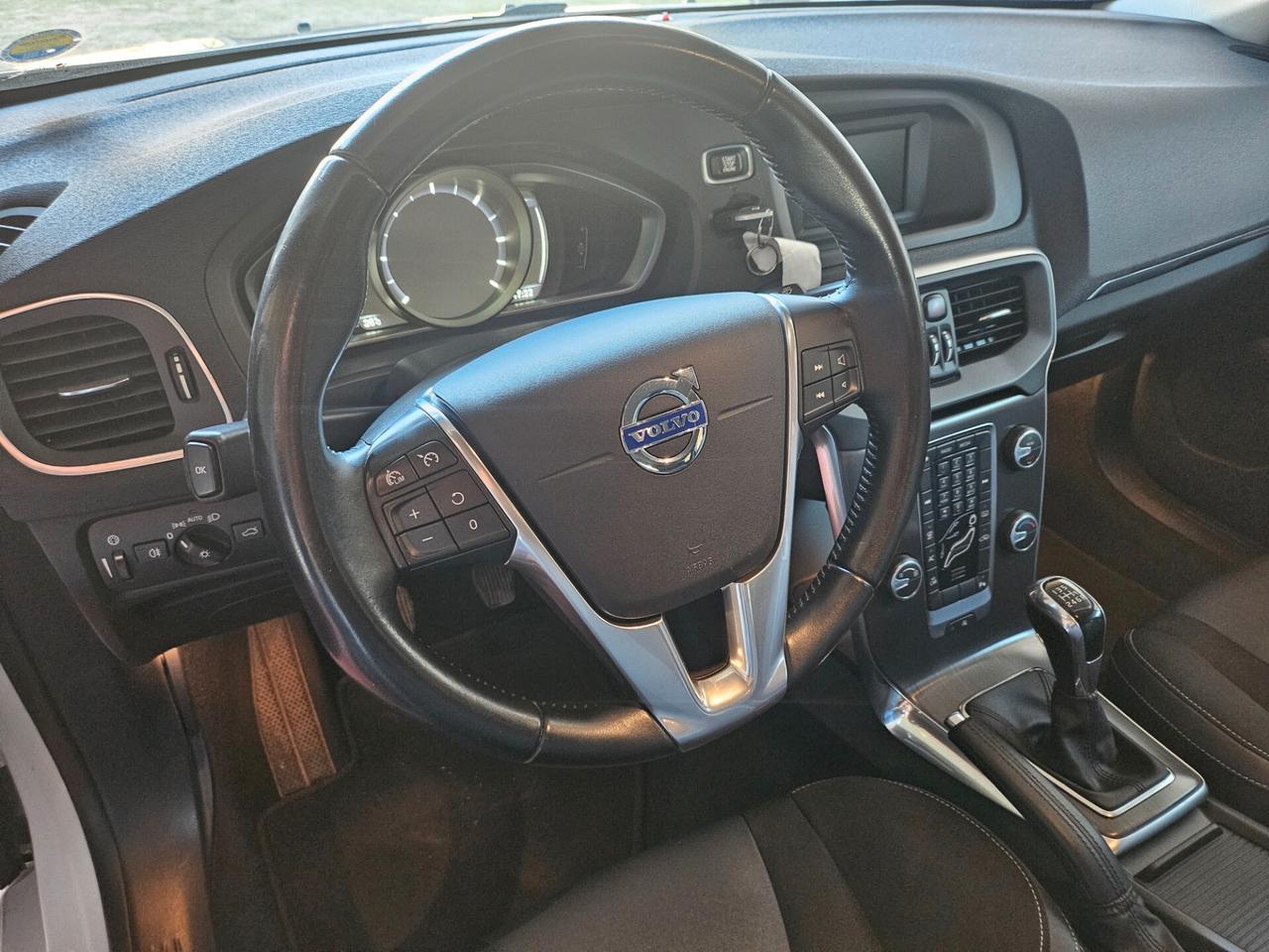 Volvo V40 D2 'eco' Momentum