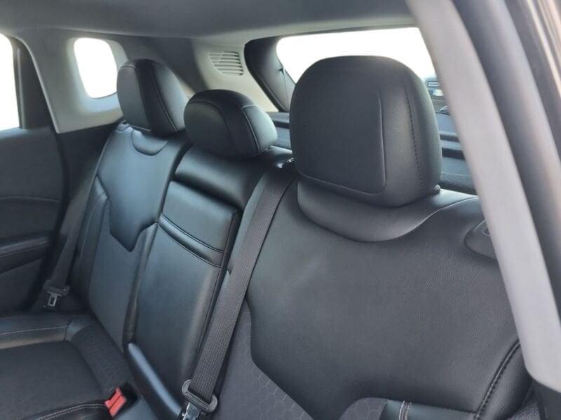 Jeep Compass Compass 1.4 MultiAir 2WD Limited