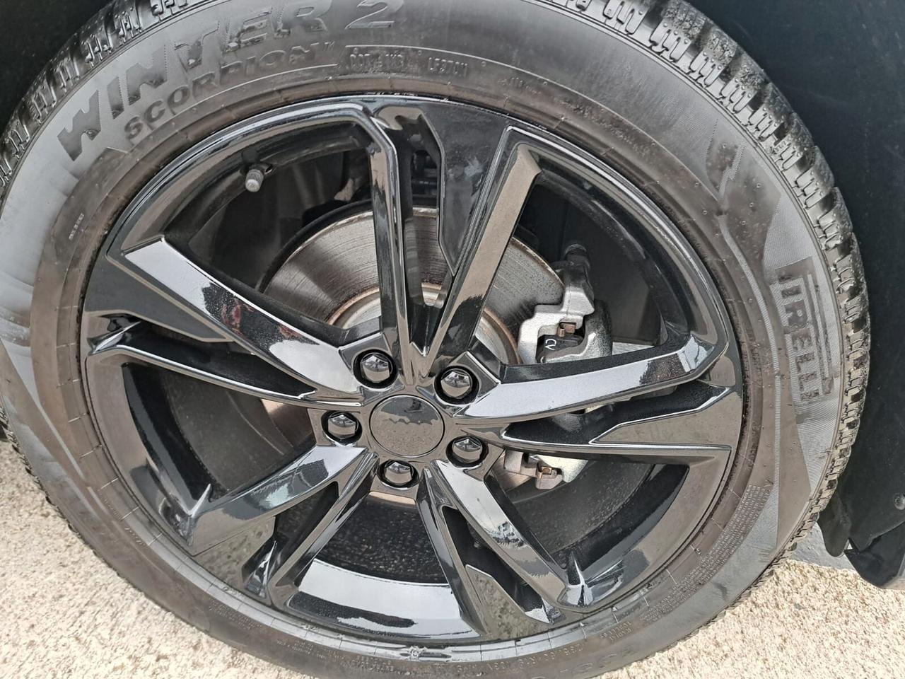 AUDI Q3 SPB 35 2.0 TDI 150 CV S-LINE S-TRONIC QUATTRO