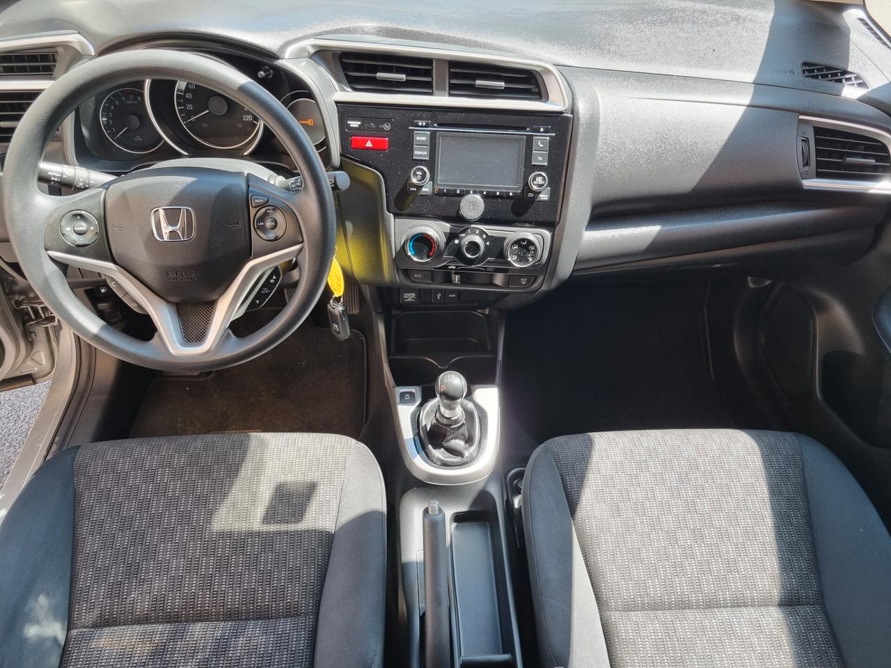 Honda Jazz 1.3 Trend