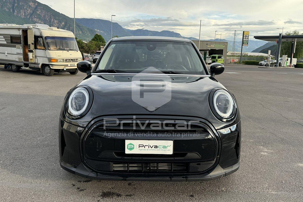 MINI Mini 1.5 Cooper Camden 5 porte