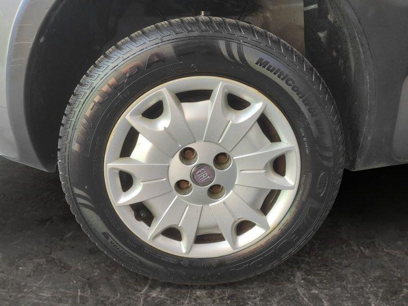 FIAT Panda 1.2 Climbing 4x4 69cv E5