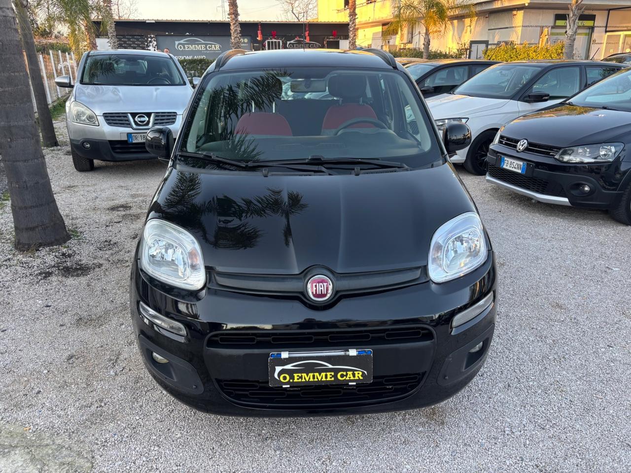 FIAT PANDA 1.2GPL 2019 PRONTA CONSEGNA