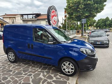 Fiat Doblo Doblò 1.4 T-Jet PC-TN Cargo Lounge