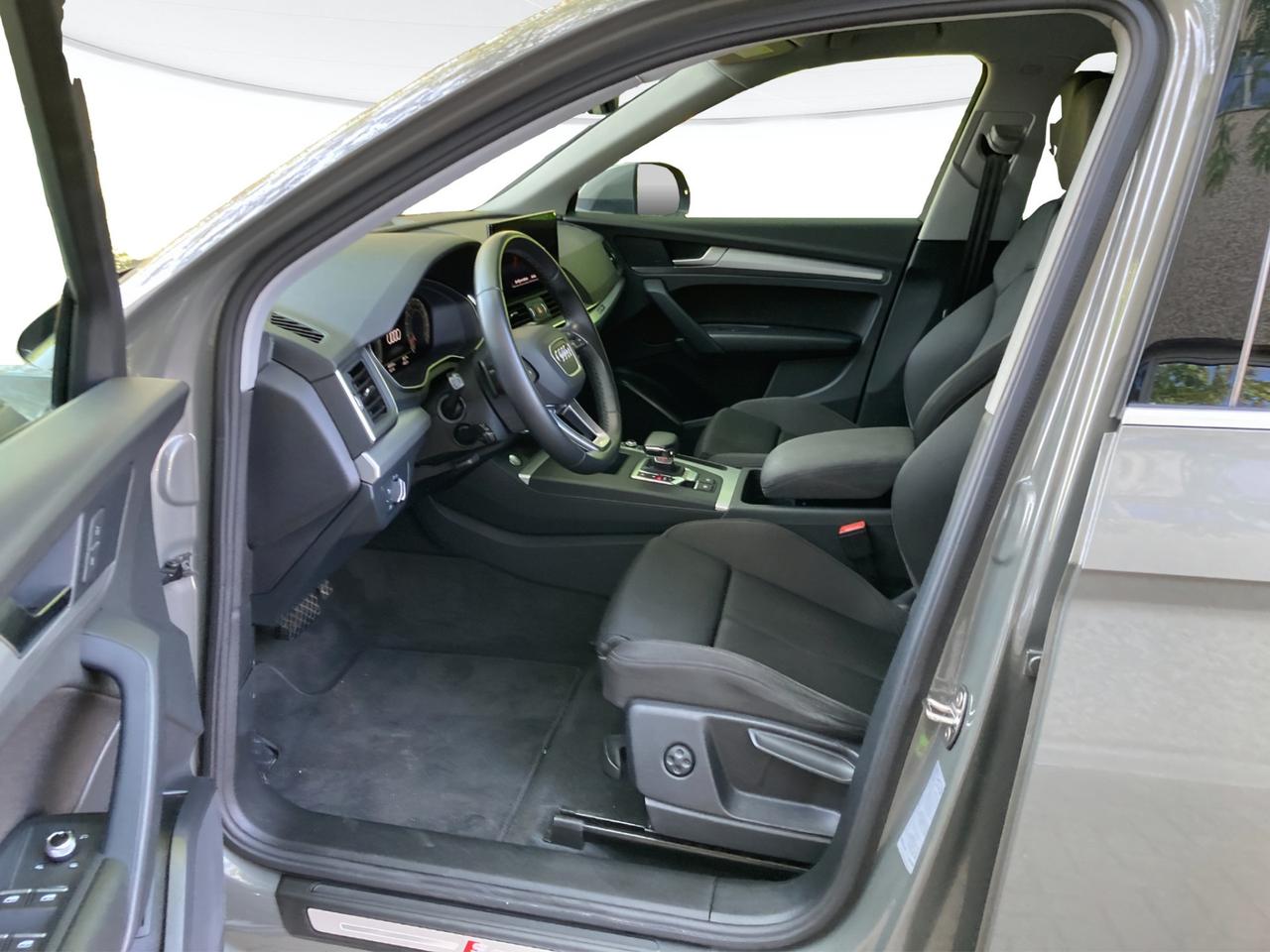 AUDI Q5 40TDI mhev 12V S-Line quattro s-tronic