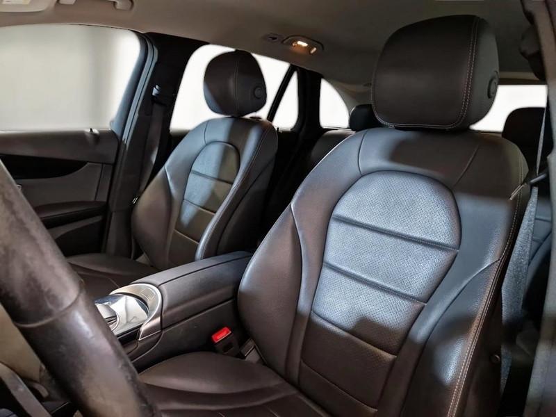 MERCEDES-BENZ GLC 220 d 4Matic Business Extra aut.