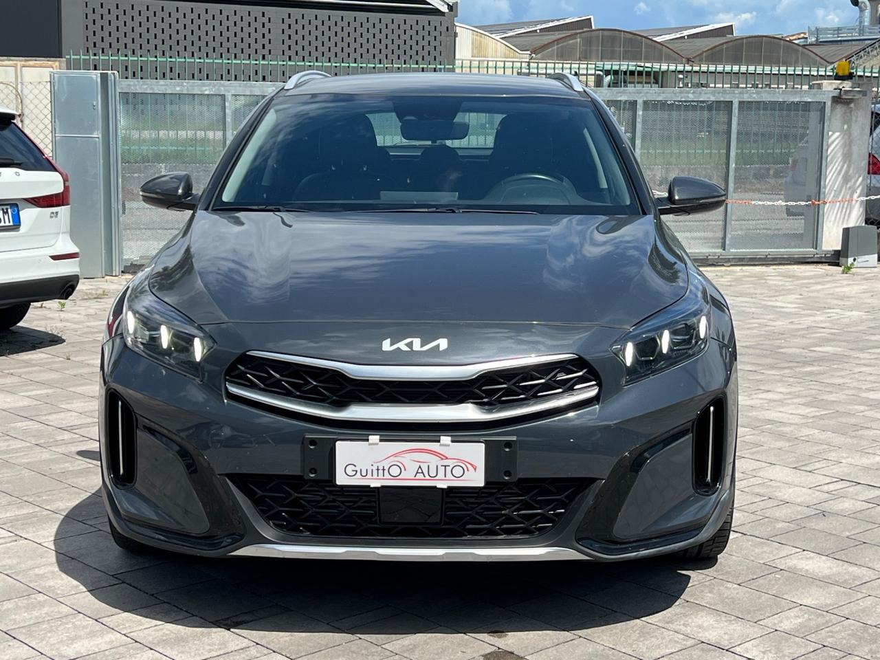 Kia XCeed 1.6 CRDi 136 CV Business GARANZIA EST. 7 ANNI