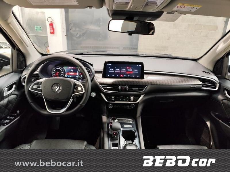 Foton Tunland G7 2.0 TDI Doppia Cabina 4WD AT8