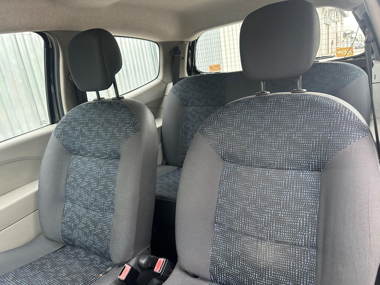 Renault Twingo 1.2 8V Dynamique UNIPRO