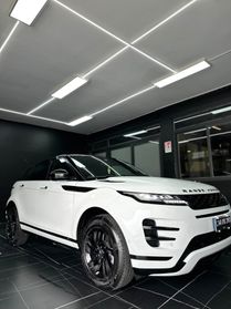 Land Rover Range Evoque 2.0D I4 163 CV AWD Auto R-Dynamic HSE