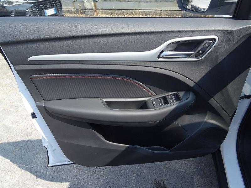 MG ZS Classic 1.5 VTi-tech Comfort