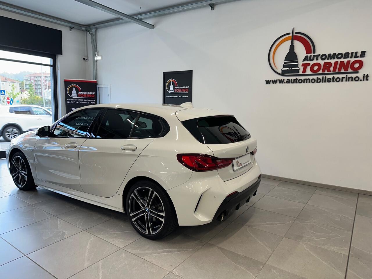 Bmw 118 118i 5p. Msport VIRTUAL
