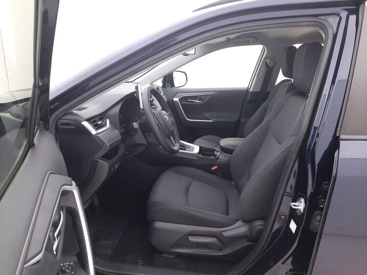 Toyota RAV4 Hybrid Business BR722138 2.5 Full Hybrid 218CV