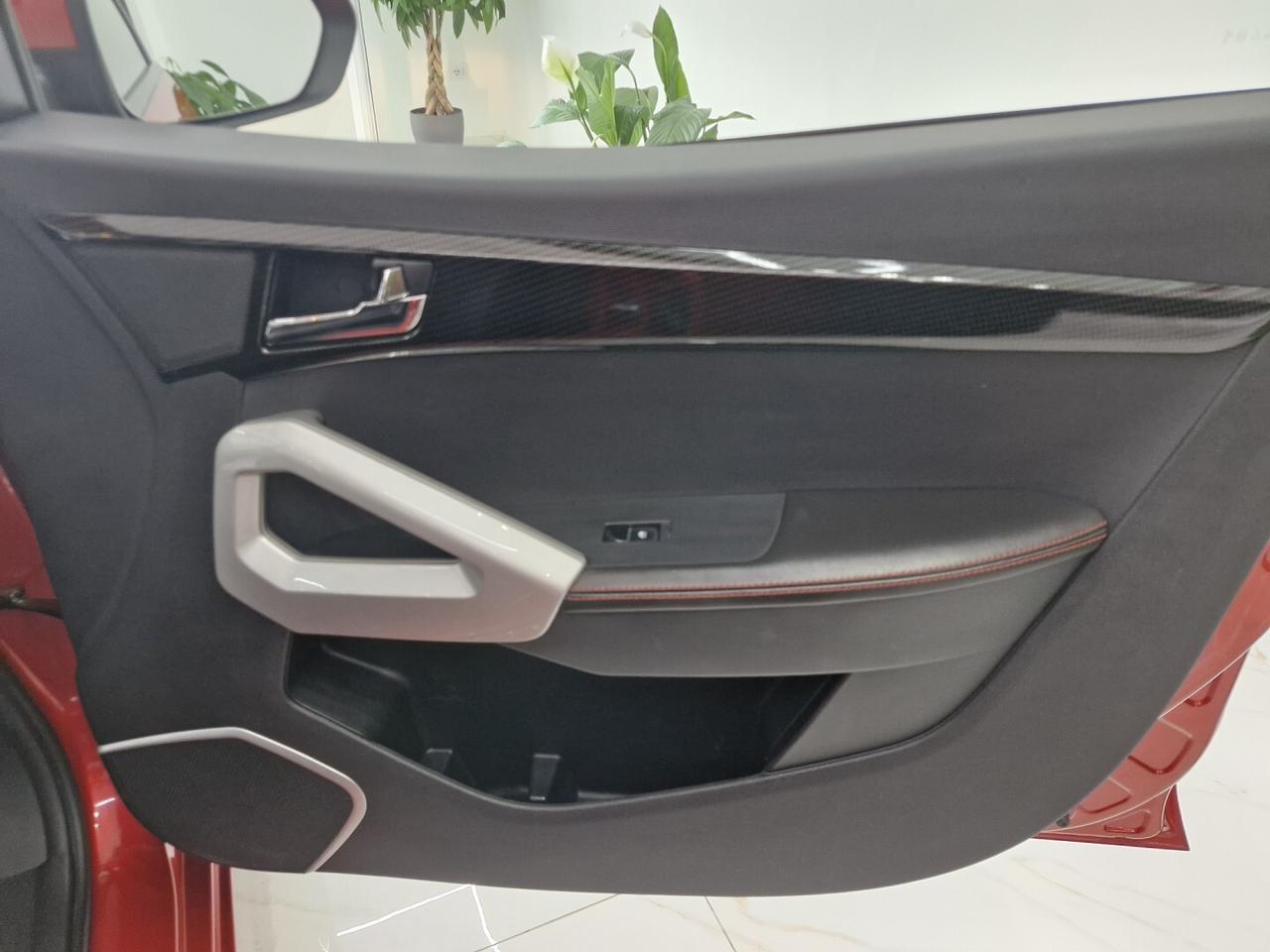 EVO 3 1.5 BI-FUEL GPL 30000 KM ANNO 2023