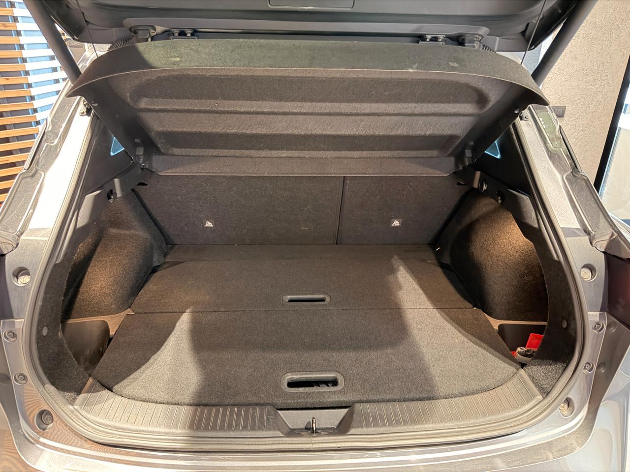 Nissan Qashqai MHEV 158 CV Xtronic Tekna+