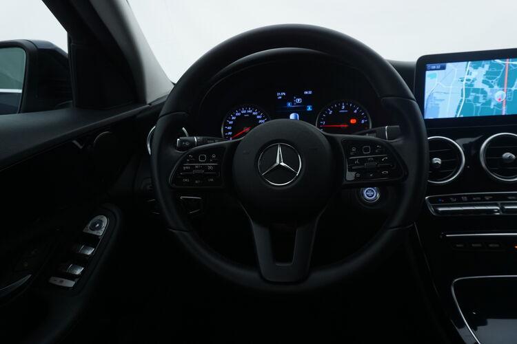 Mercedes Classe C SW 220 d Business Extra Auto BR127993 2.0 Diesel 194CV