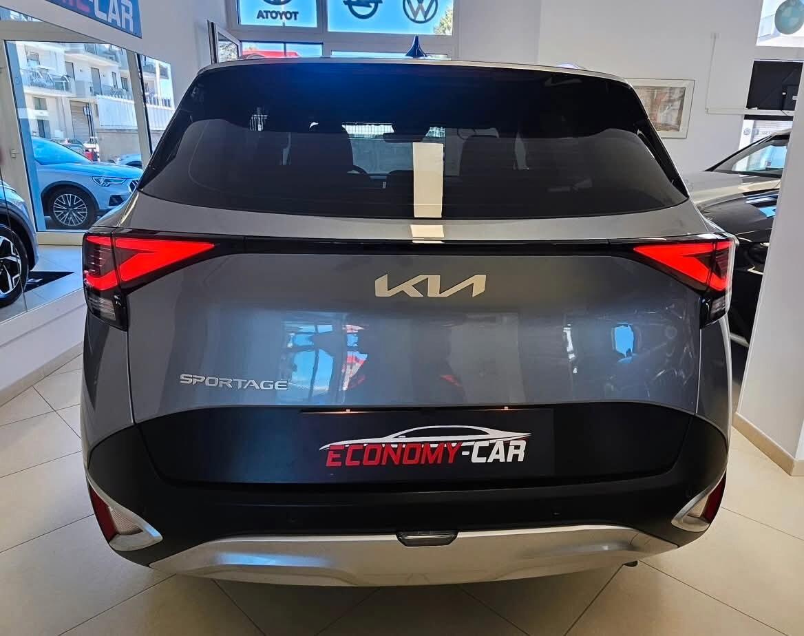 Kia Sportage 1.6 TGDi GPL MHEV Style KM 89000