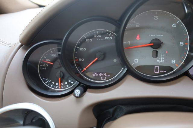 PORSCHE Cayenne 4.0 S Diesel 21" Panorama SOSPENSIONI UniPropietar