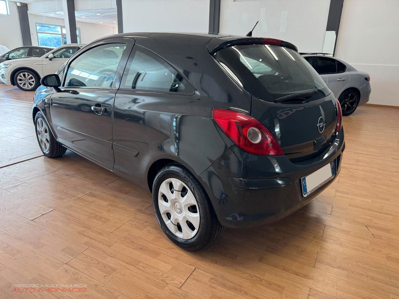 Opel Corsa 1.3 CDTI 90CV 2007