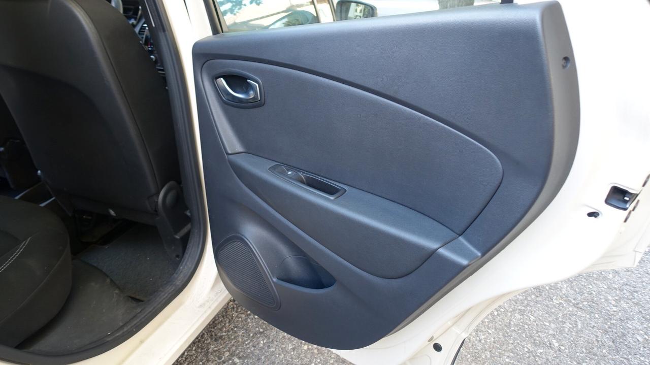 Renault Captur dCi 8V 90 CV Start&Stop Energy Zen