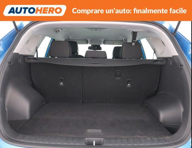 HYUNDAI Tucson 1.7 CRDi Sound Edition